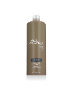 Paul Mitchell Classic Shampoo One 1000 ml