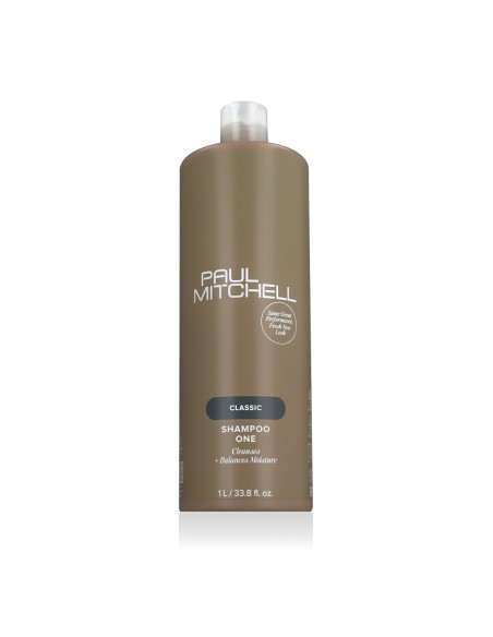 Paul Mitchell Classic Shampoo One 1000 ml