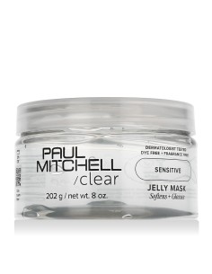 Paul Mitchell Sensitive Clear Jelly Mask 202 g