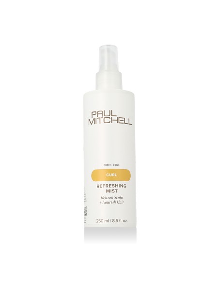 Paul Mitchell Curl Refreshing Mist 250 ml
