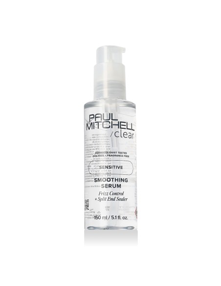 Paul Mitchell Sensitive Clear Smoothing Serum 150 ml