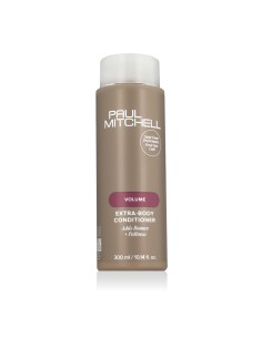 Paul Mitchell Volume Extra-Body Conditioner 300 ml