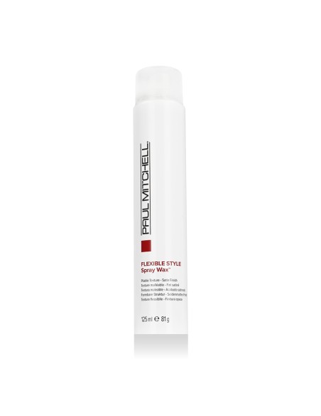 Paul Mitchell Flexible Style Spray Wax™ 125 ml