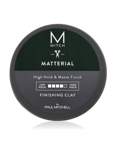 Paul Mitchell Mitch Matterial Finishing Clay 85 g