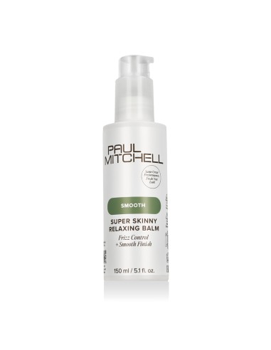 Paul Mitchell Smooth Super Skinny Bálsamo Relajante 150 ml