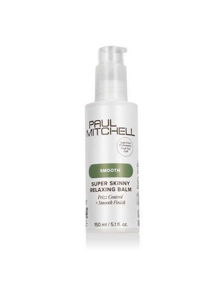 Paul Mitchell Smooth Super Skinny Bálsamo Relajante 150 ml