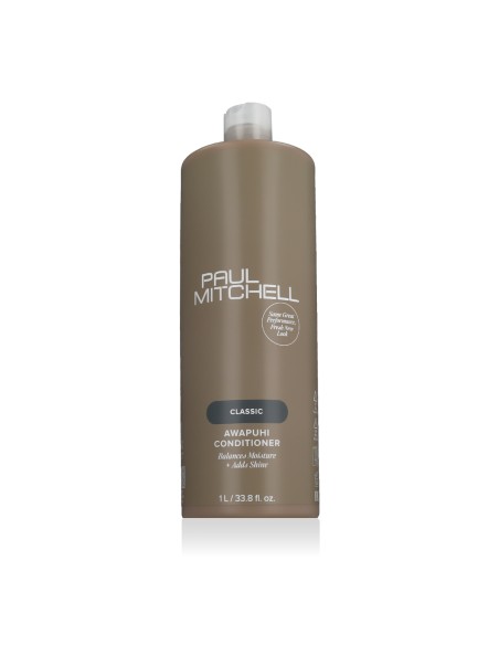 Paul Mitchell Classic Awapuhi Conditioner 1000 ml