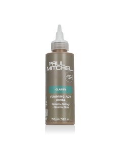 Paul Mitchell Clarify Foaming ACV Rinse 150 ml