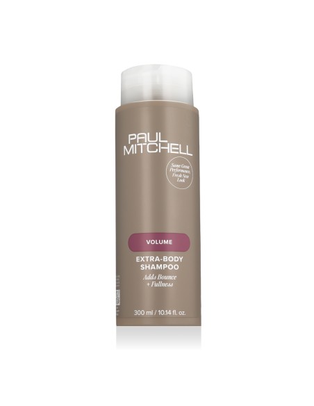 Paul Mitchell Volume Extra-Body Shampoo 300 ml