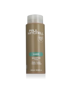 Paul Mitchell Clarify Shampoo Two 300 ml