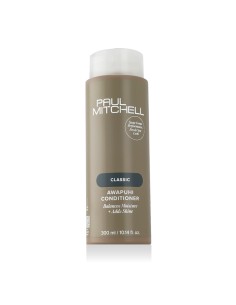 Paul Mitchell Classic Awapuhi Conditioner 300 ml