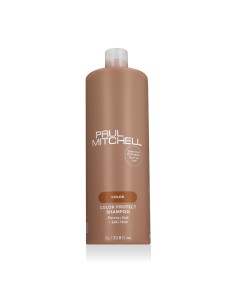 Paul Mitchell Color Protect Shampoo 1000 ml