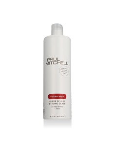 Paul Mitchell Flexible Hold Super Sculpt Styling Glaze 500 ml