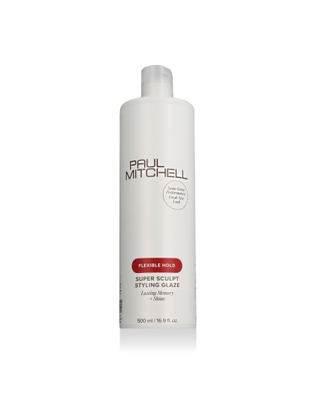 Paul Mitchell Flexible Hold Super Sculpt Styling Glaze 500 ml