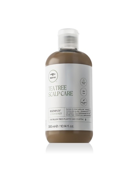 Paul Mitchell Tea Tree Scalp Care Regeniplex Conditioner 300 ml