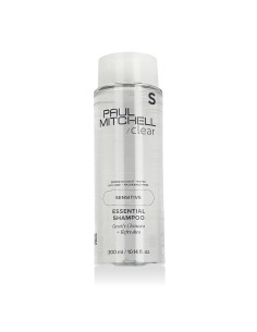 Paul Mitchell Sensitive Clear Essential Shampoo 300 ml