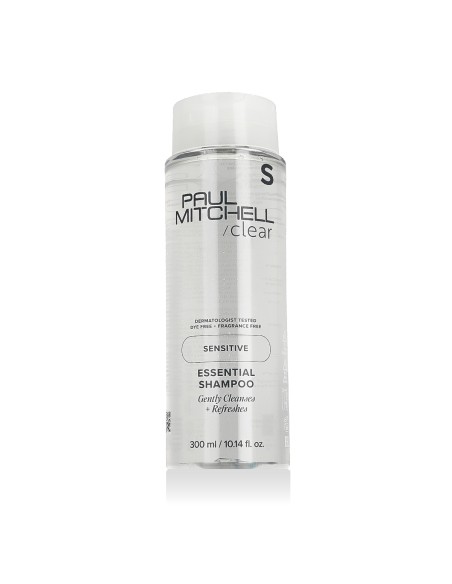 Paul Mitchell Sensitive Clear Essential Shampoo 300 ml