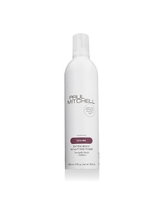 Paul Mitchell Volume Extra-Body Sculpting Foam 500 ml