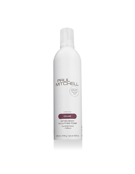 Paul Mitchell Volume Extra-Body Sculpting Foam 500 ml