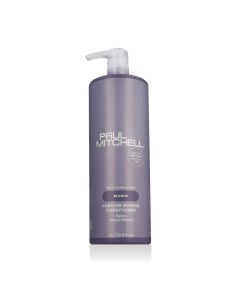 Paul Mitchell Blonde Forever Blonde Conditioner 1000 ml