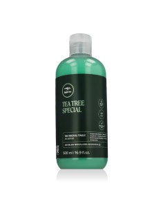 Paul Mitchell Tea Tree Special The Original Tingle Shampoo 500 ml