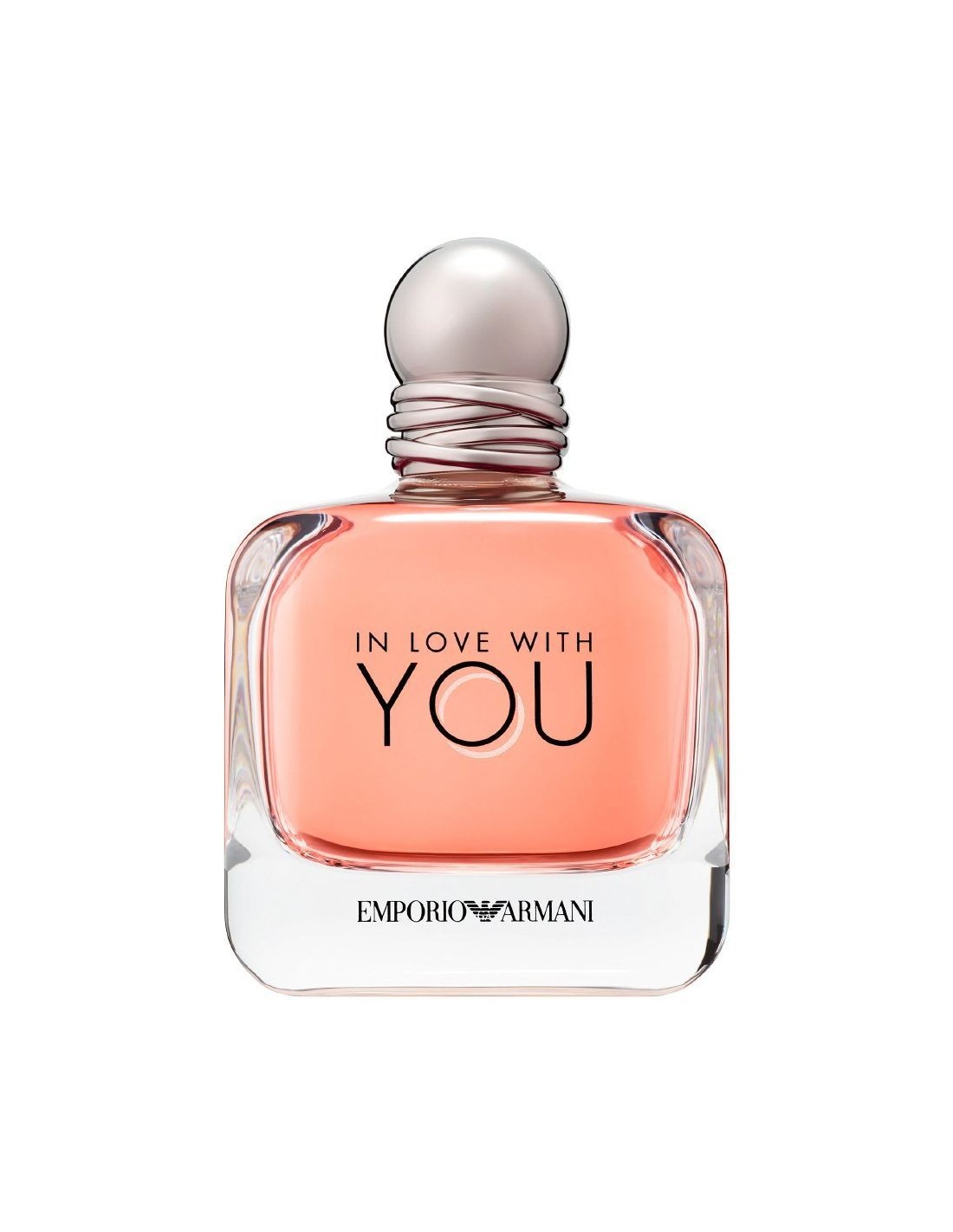 Giorgio Armani In Love With You 100 ml eau de parfum