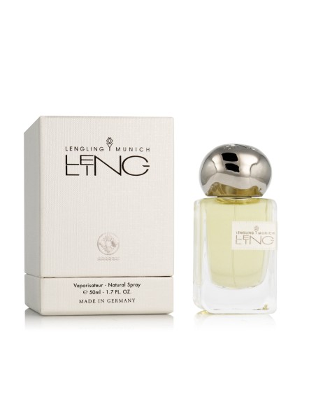 Lengling Munich Apéro No 8 Extrait de parfum 50 ml (unisex)