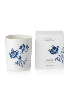 Rituals Amsterdam Collection Scented Candle