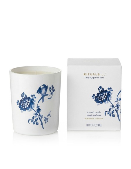 Rituals Amsterdam Collection Scented Candle