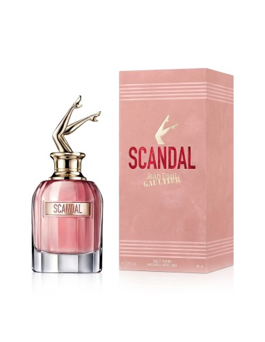 Jean Paul Gaultier Scandal Elixir Parfum 80 ml (mujer)