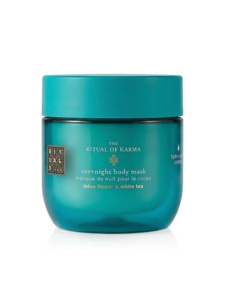 Rituals The Ritual Of Karma Overnight Body Mask 125 ml