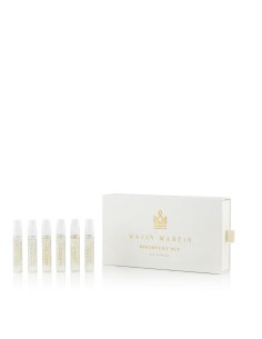 Matin Martin Discovery Set MINI 6 x 2 ml