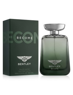 Bentley Become Eau De Parfum 100 ml (man)