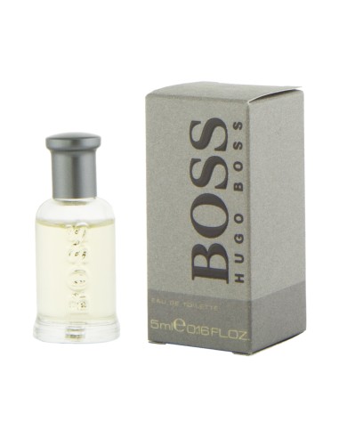 Hugo Boss Boss Bottled Eau De Toilette Miniature 5 ml (uomo)