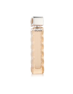 Hugo Boss Orange Woman Eau De Toilette - tester 75 ml (vrouw)