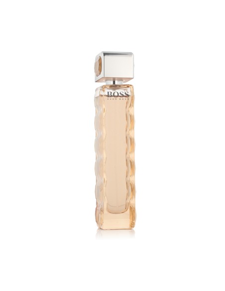Hugo Boss Orange Woman Eau De Toilette - tester 75 ml (Frau)
