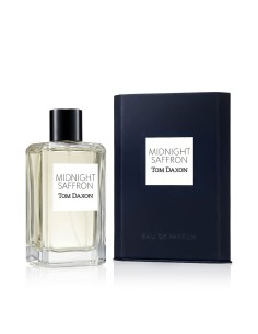 Tom Daxon Midnight Saffron Eau De Parfum 100 ml (unisex)