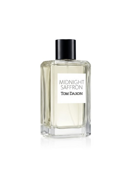 Tom Daxon Midnight Saffron Eau De Parfum 100 ml (unisex)