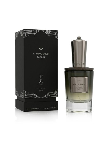 Mind Games Gardez Extrait de parfum 100 ml (unisex)