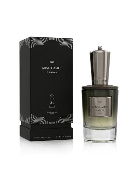 Mind Games Gardez Extrait de parfum 100 ml (unisex)