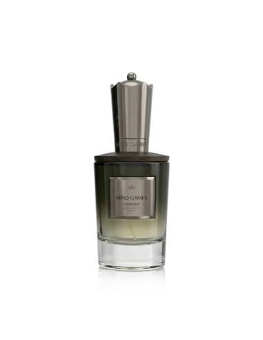 Mind Games Gardez Extrait de parfum 100 ml (unisex)