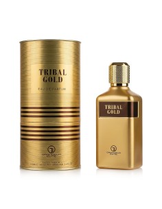 Grandeur Tribal Gold Eau De Parfum 100 ml (hombre)
