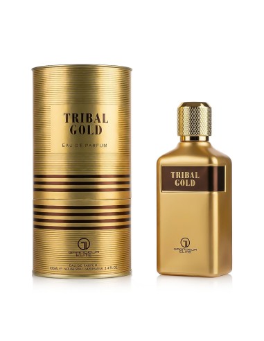 Grandeur Tribal Gold Eau De Parfum 100 ml (man)
