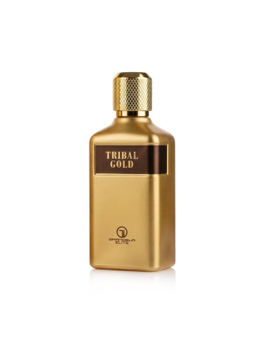 Grandeur Tribal Gold Eau De Parfum 100 ml (hombre)