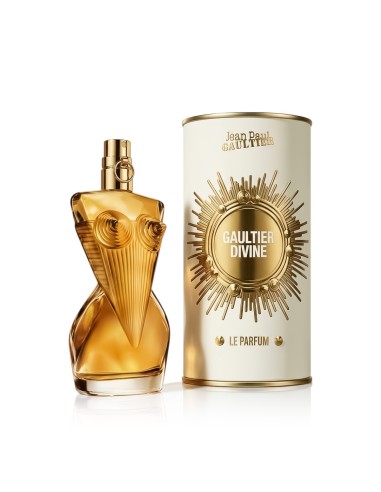 Jean Paul Gaultier Gaultier Divine Le Parfum Eau De Parfum Intense 30 ml (vrouw)