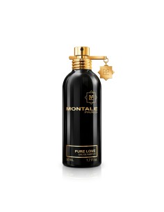 Montale Pure Love Eau de Parfum 50ml Spray (unisex)
