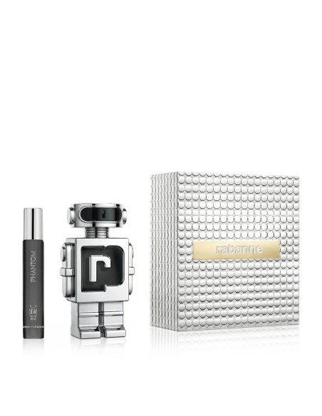 Rabanne Phantom EDT 100 ml + EDT 20 ml (man)