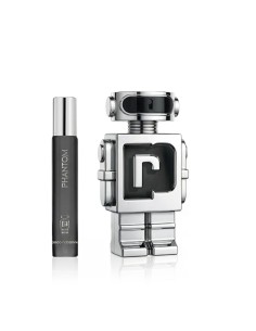 Rabanne Phantom EDT 100 ml + EDT 20 ml (man) 2