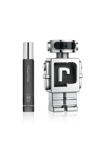 Rabanne Phantom EDT 100 ml + EDT 20 ml (homme)