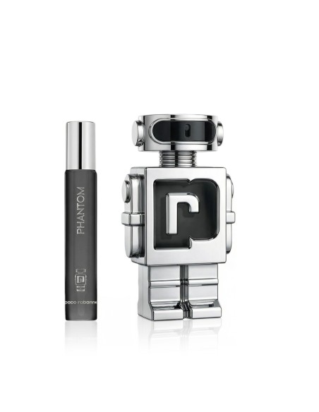 Rabanne Phantom EDT 100 ml + EDT 20 ml (homme)